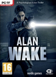Alan Wake (Edición Deluxe)